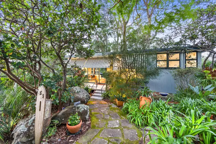 Third view of Homely house listing, 34 Trappers Way, Avalon Beach NSW 2107