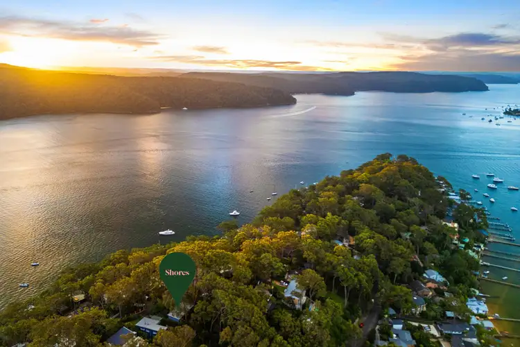Fourth view of Homely house listing, 34 Trappers Way, Avalon Beach NSW 2107
