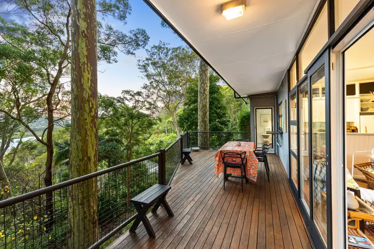 Fifth view of Homely house listing, 34 Trappers Way, Avalon Beach NSW 2107