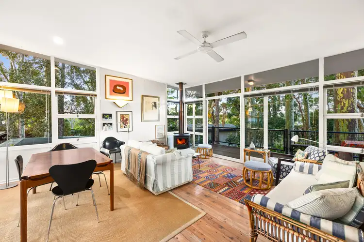Sixth view of Homely house listing, 34 Trappers Way, Avalon Beach NSW 2107