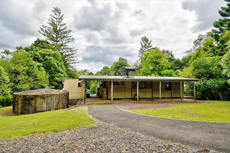 211 Fraser Road, Dunoon NSW 2480