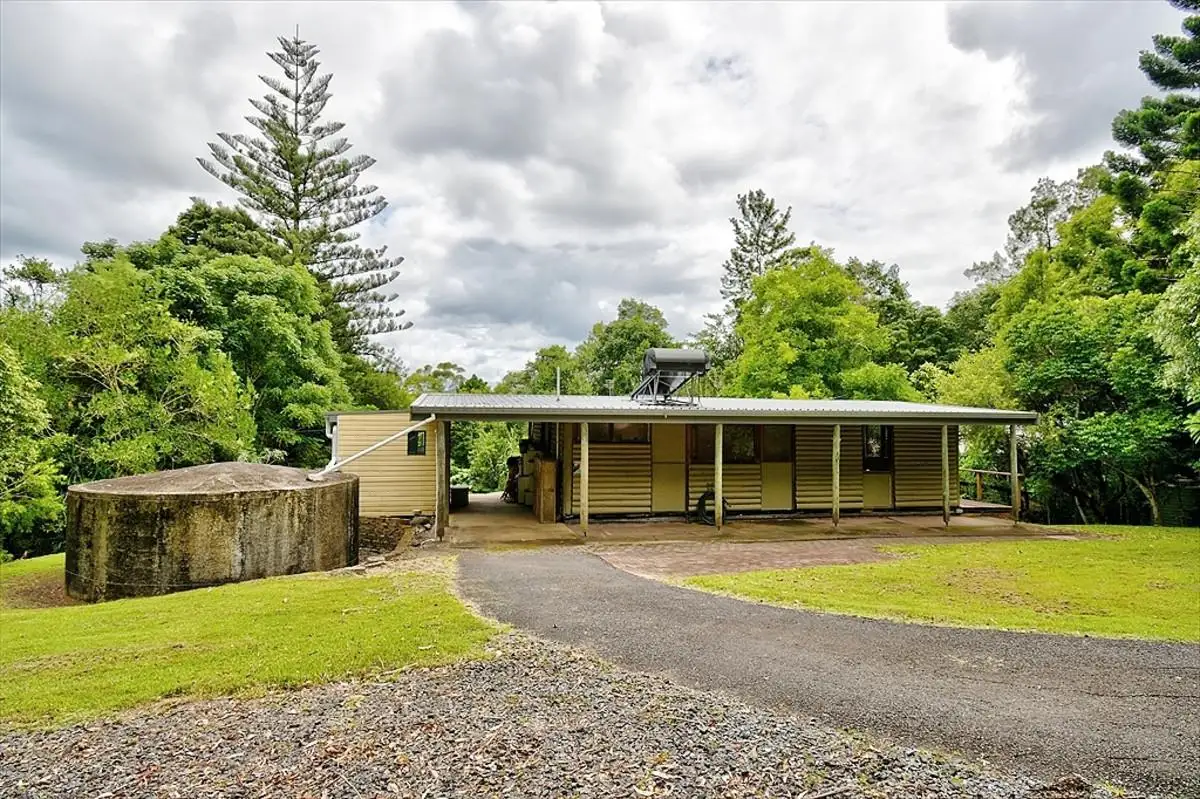 Main view of Homely rural property listing, 211 Fraser Road, Dunoon NSW 2480