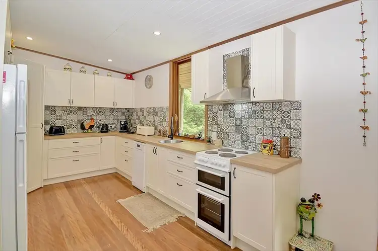Third view of Homely rural property listing, 211 Fraser Road, Dunoon NSW 2480