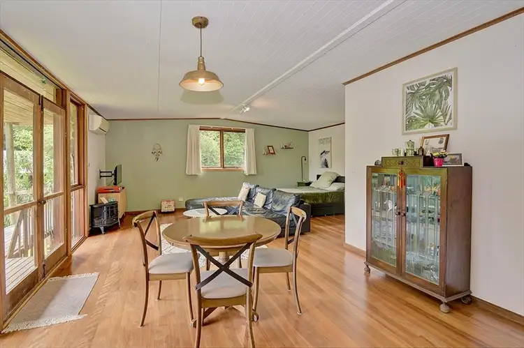 Fourth view of Homely rural property listing, 211 Fraser Road, Dunoon NSW 2480