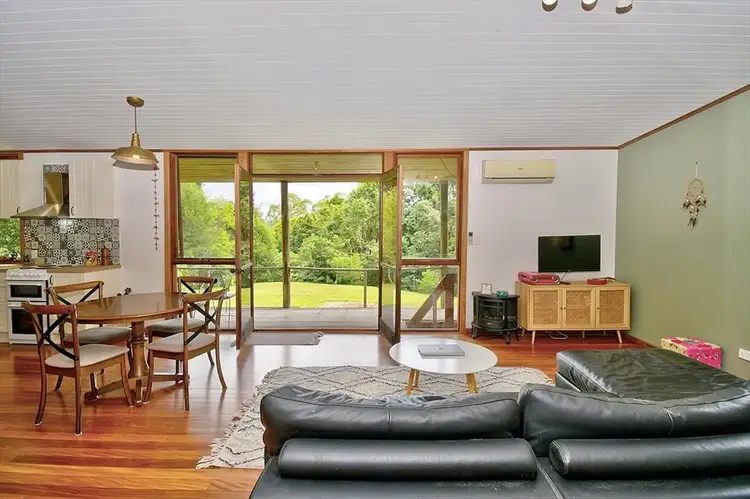 Fifth view of Homely rural property listing, 211 Fraser Road, Dunoon NSW 2480