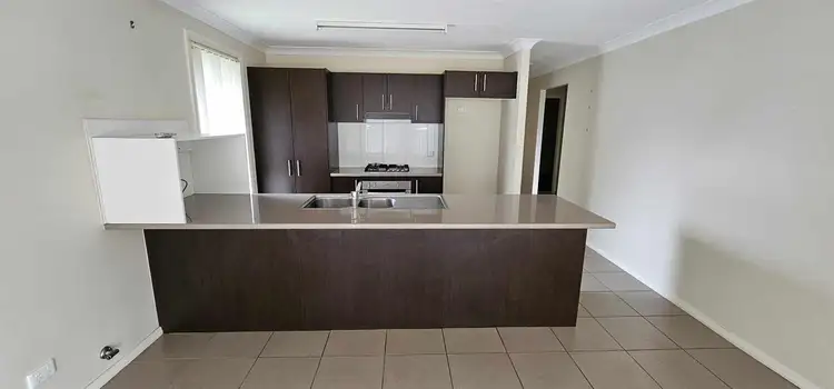 Second view of Homely unit listing, 3B Jubilee Avenue, Cootamundra NSW 2590