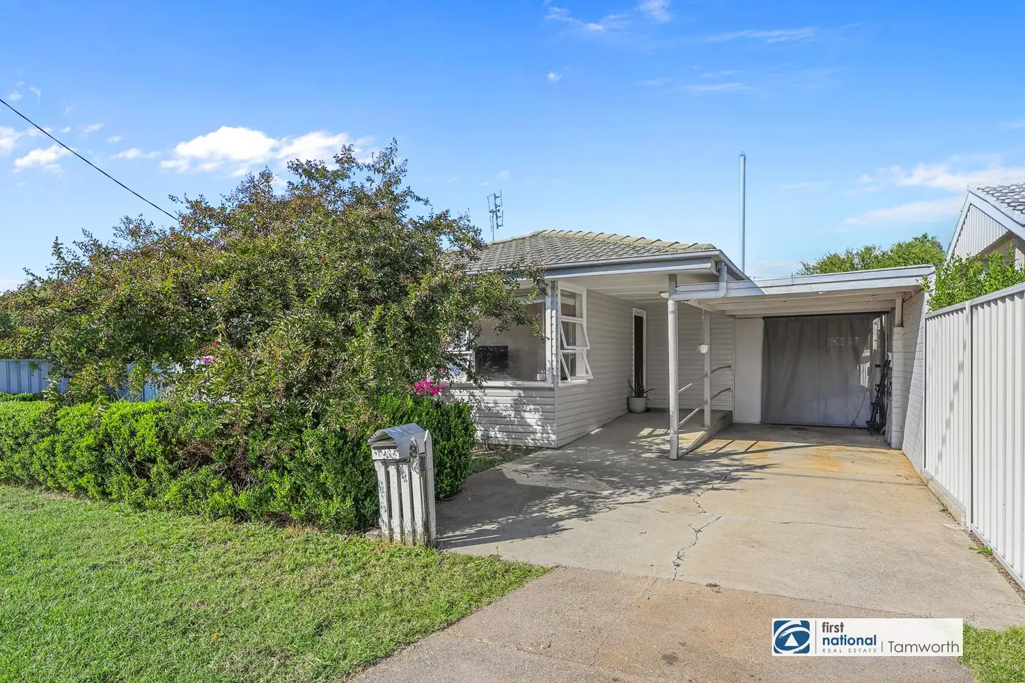 Main view of Homely house listing, 8 Larool Street, Tamworth NSW 2340