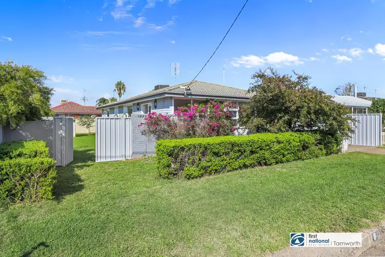 Second view of Homely house listing, 8 Larool Street, Tamworth NSW 2340