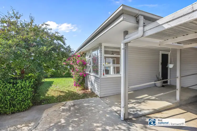 Third view of Homely house listing, 8 Larool Street, Tamworth NSW 2340