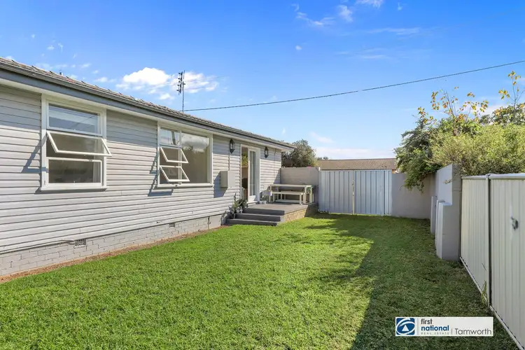 Fourth view of Homely house listing, 8 Larool Street, Tamworth NSW 2340
