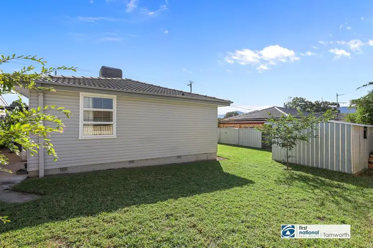 Fifth view of Homely house listing, 8 Larool Street, Tamworth NSW 2340