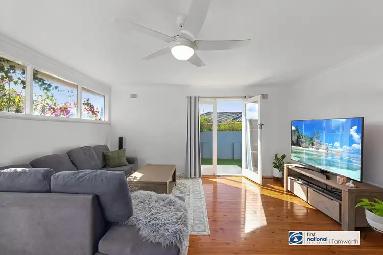 Sixth view of Homely house listing, 8 Larool Street, Tamworth NSW 2340