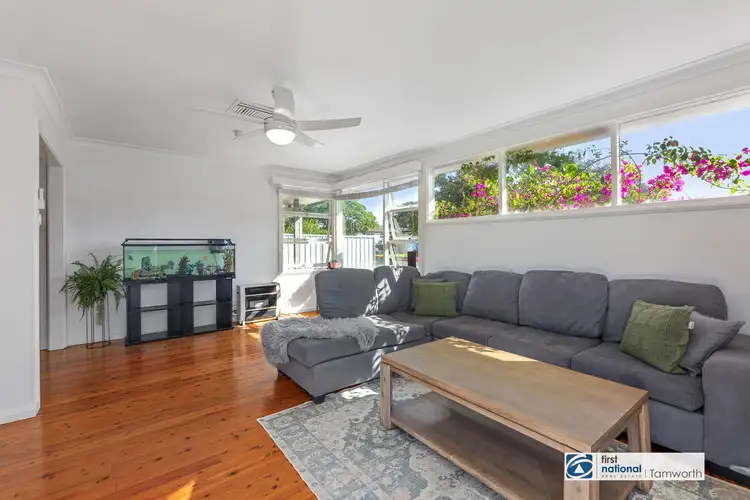 Seventh view of Homely house listing, 8 Larool Street, Tamworth NSW 2340