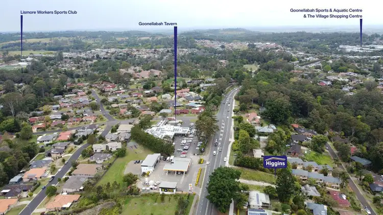 752 Ballina Road, Goonellabah NSW 2480