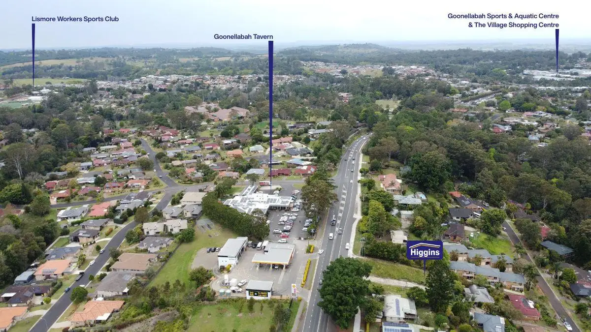 Main view of Homely land listing, 752 Ballina Road, Goonellabah NSW 2480