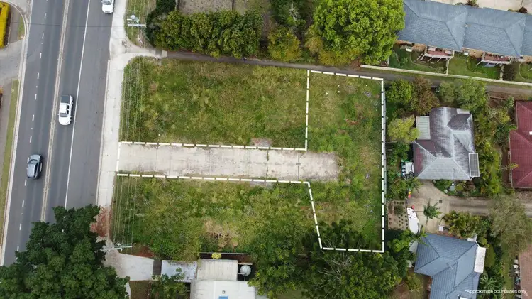 Second view of Homely land listing, 752 Ballina Road, Goonellabah NSW 2480