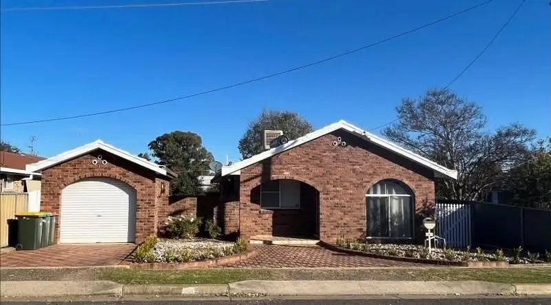 Main view of Homely house listing, 6 Adam Street, Tamworth NSW 2340