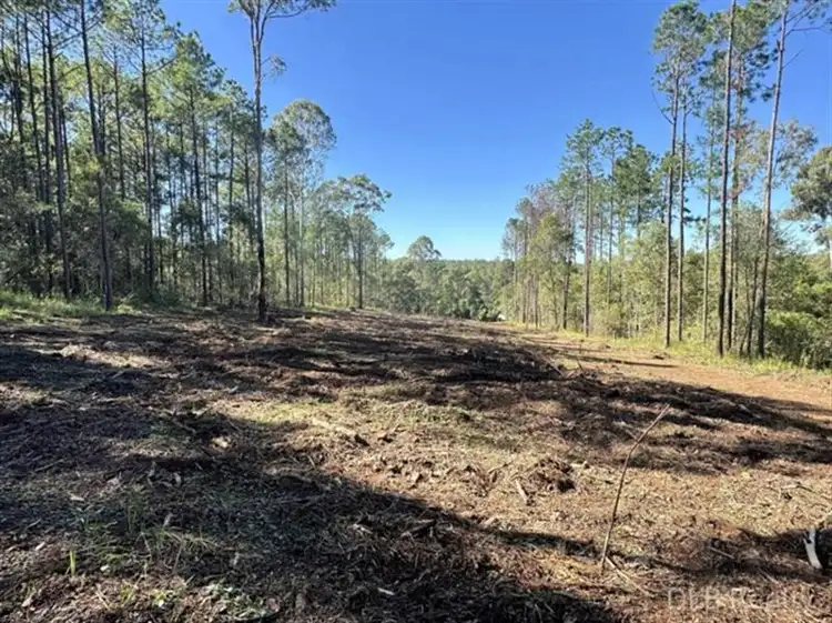 Third view of Homely land listing, 547 Fleming Street, Glenwood QLD 4570