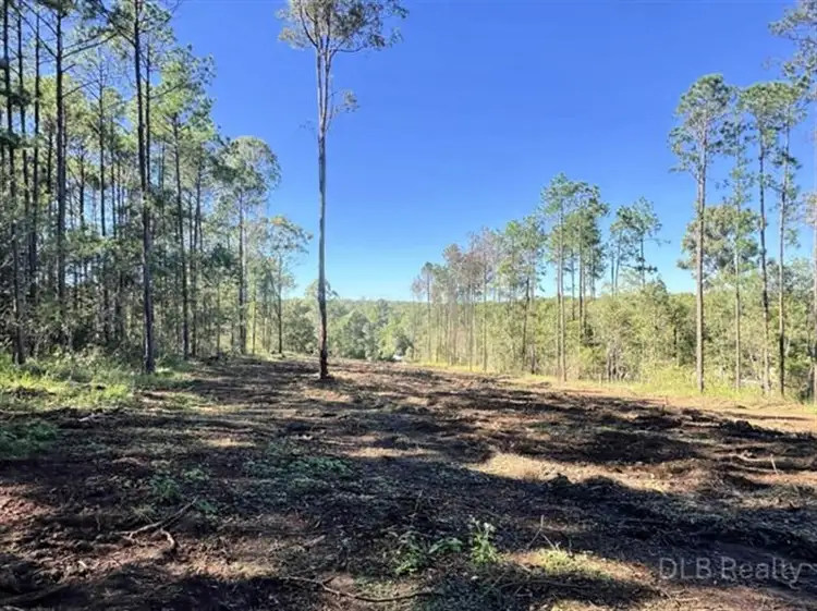 Fourth view of Homely land listing, 547 Fleming Street, Glenwood QLD 4570