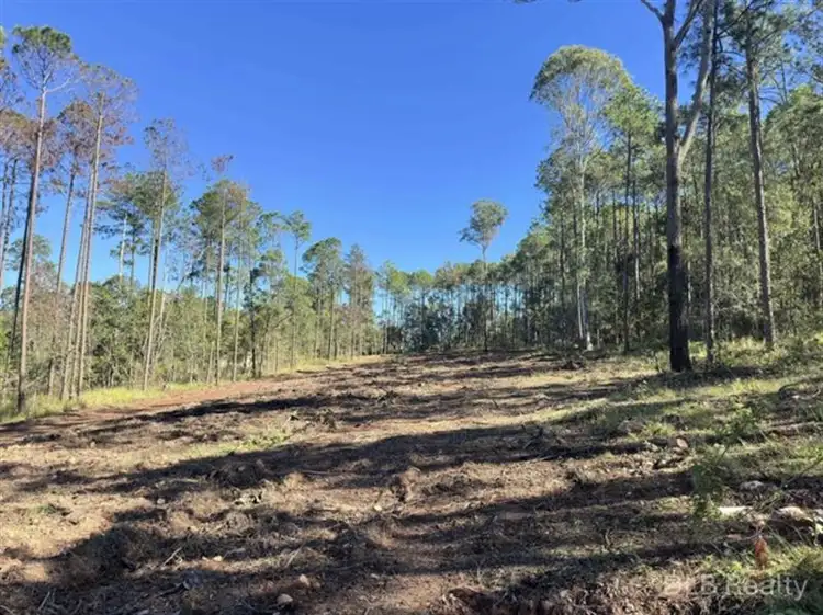 Fifth view of Homely land listing, 547 Fleming Street, Glenwood QLD 4570