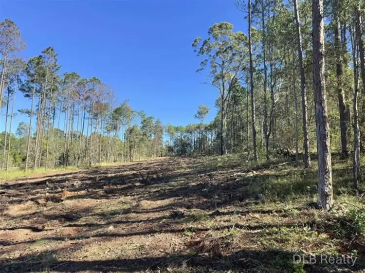 Sixth view of Homely land listing, 547 Fleming Street, Glenwood QLD 4570