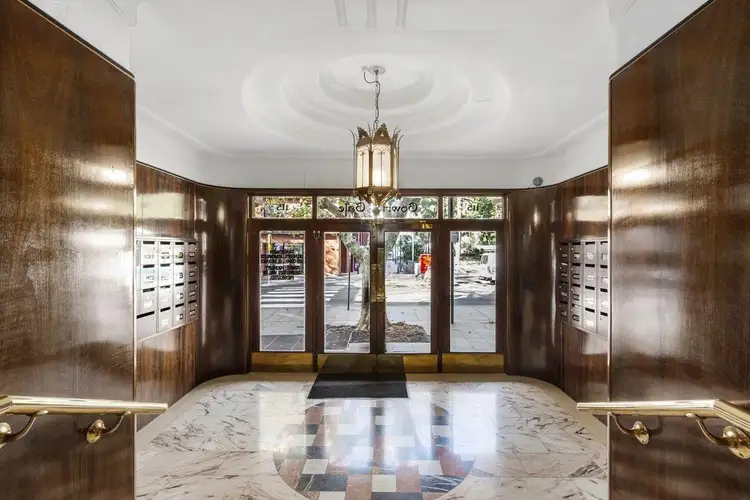 Third view of Homely apartment listing, 407/115 Macleay Street, Potts Point NSW 2011