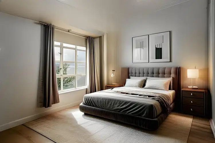 Fourth view of Homely apartment listing, 407/115 Macleay Street, Potts Point NSW 2011