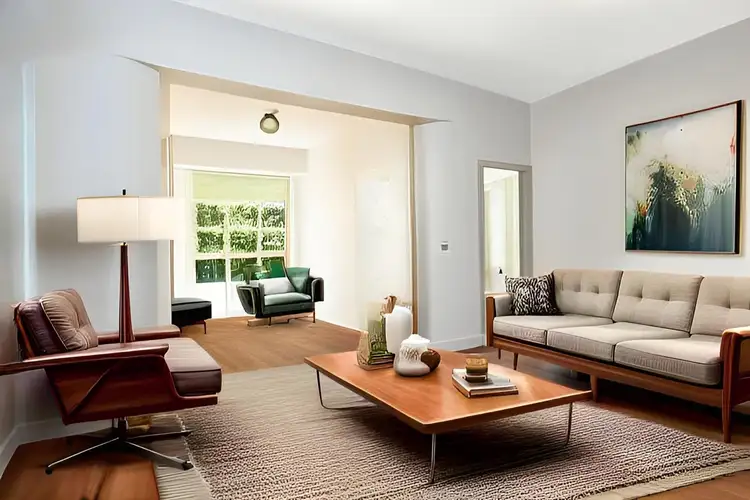 Fifth view of Homely apartment listing, 407/115 Macleay Street, Potts Point NSW 2011
