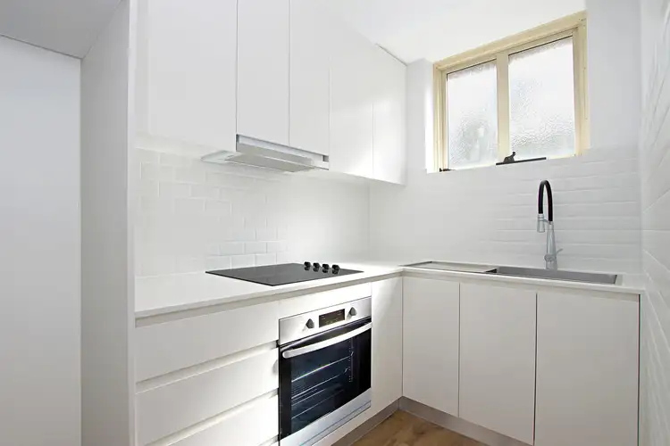 Sixth view of Homely apartment listing, 407/115 Macleay Street, Potts Point NSW 2011
