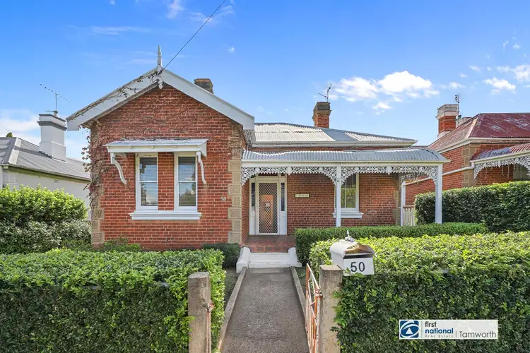 50 White Street, Tamworth NSW 2340