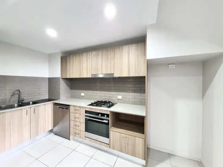 22/54-56 Macquarie Street, Liverpool NSW 2170