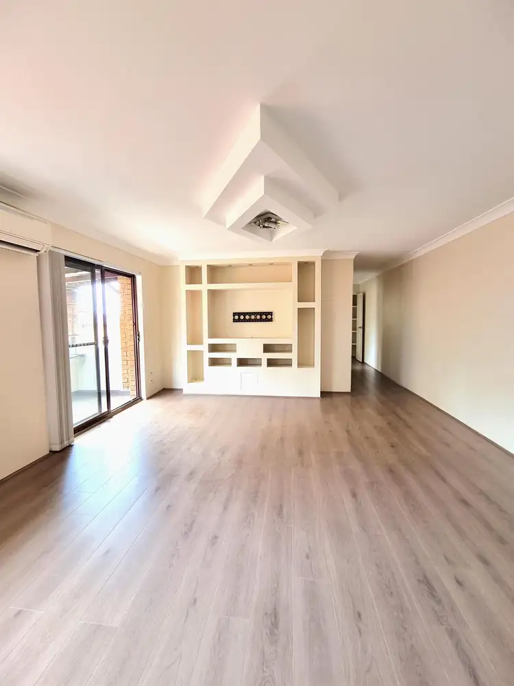 8/29 Nagle Street, Liverpool NSW 2170