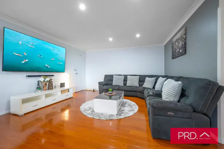 Third view of Homely apartment listing, 11/5-7 Charles Street, Liverpool NSW 2170