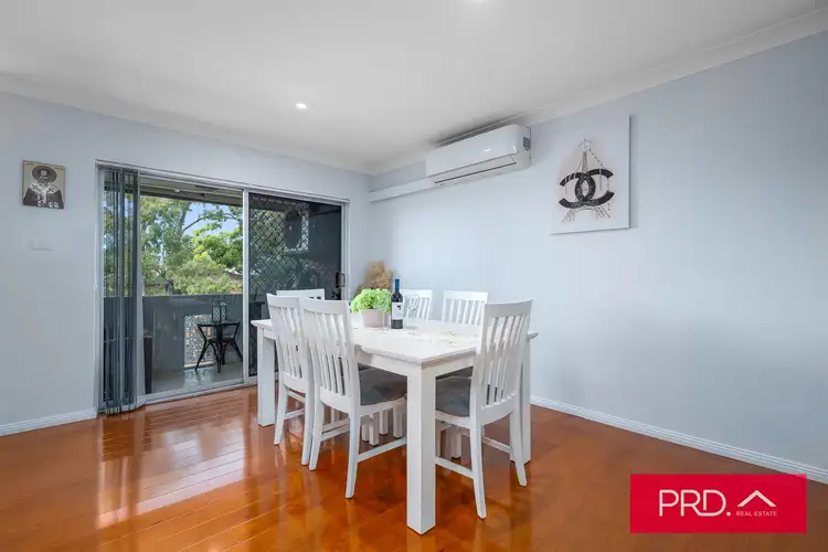 Fourth view of Homely apartment listing, 11/5-7 Charles Street, Liverpool NSW 2170