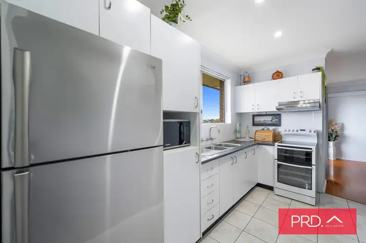 Fifth view of Homely apartment listing, 11/5-7 Charles Street, Liverpool NSW 2170