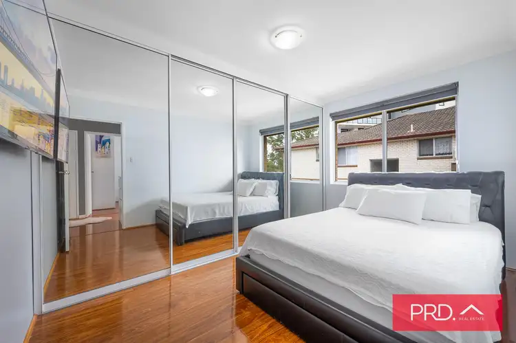 Sixth view of Homely apartment listing, 11/5-7 Charles Street, Liverpool NSW 2170