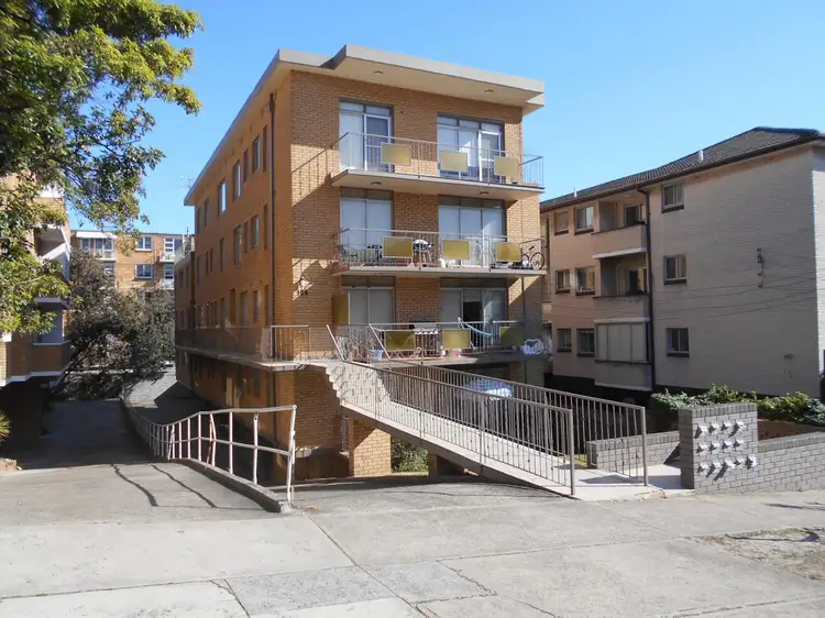 5/106 Mount Street, Coogee NSW 2034