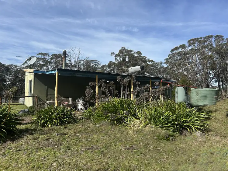 11 Gumnut Crescent, Bungonia NSW 2580