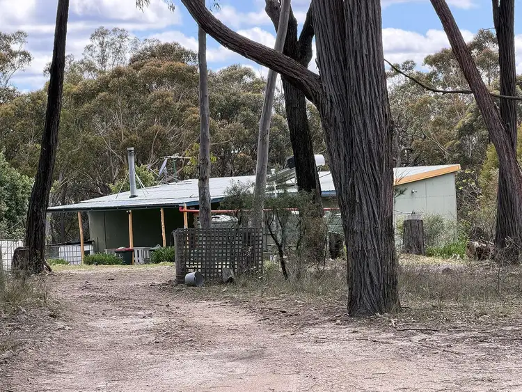 11 Gumnut Crescent, Bungonia NSW 2580