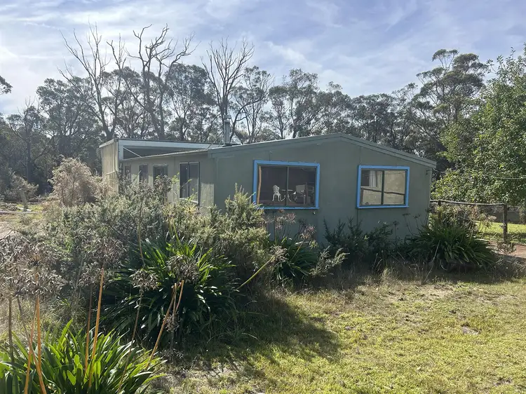 Second view of Homely rural property listing, 11 Gumnut Crescent, Bungonia NSW 2580