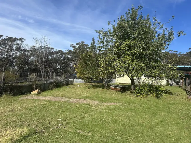 Third view of Homely rural property listing, 11 Gumnut Crescent, Bungonia NSW 2580