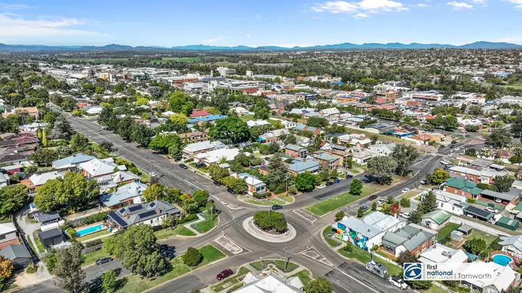 Fourth view of Homely house listing, 30 - 32 Darling Street, Tamworth NSW 2340