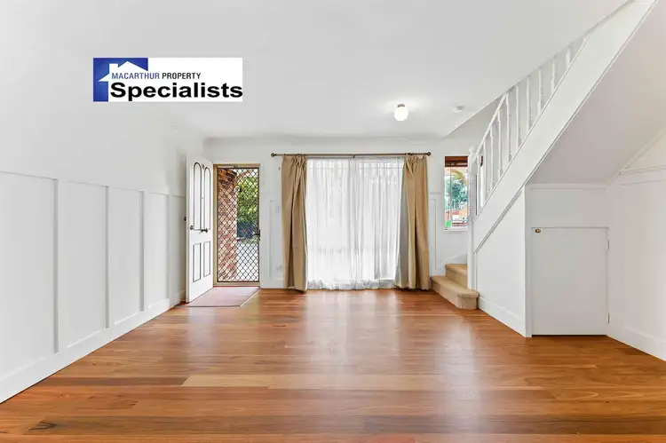 Fourth view of Homely townhouse listing, 14/37 Rudd Road, Leumeah NSW 2560