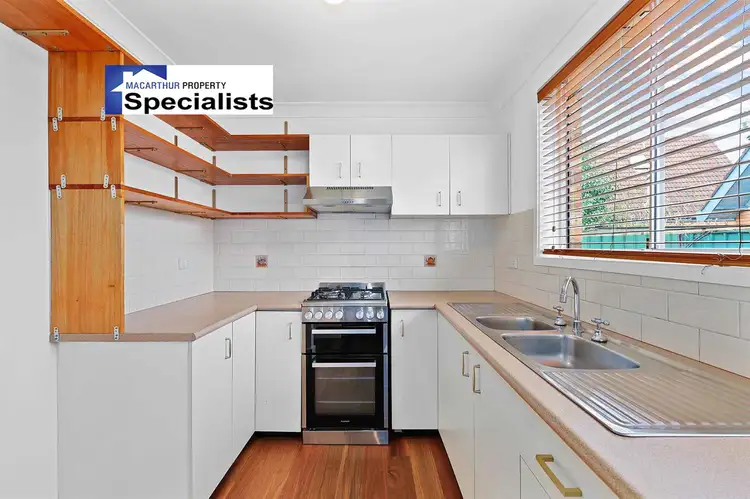 Fifth view of Homely townhouse listing, 14/37 Rudd Road, Leumeah NSW 2560