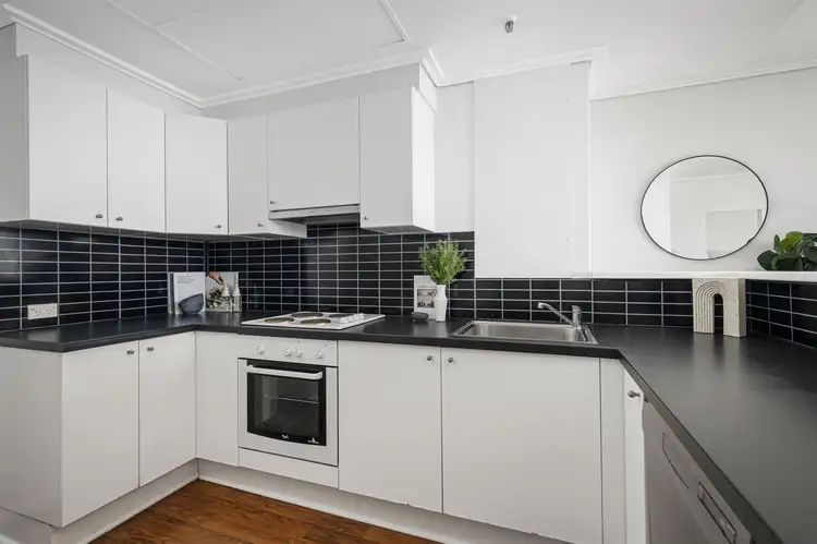 Fifth view of Homely unit listing, 146/57-67 Liverpool Street, Sydney NSW 2000