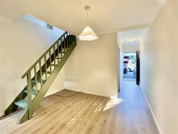 Second view of Homely house listing, 77 Union Street, Newtown NSW 2042