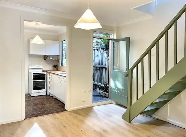 Third view of Homely house listing, 77 Union Street, Newtown NSW 2042