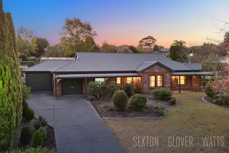 Main view of Homely house listing, 38 Gum Tree Drive, Littlehampton SA 5250