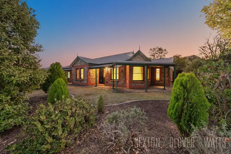Second view of Homely house listing, 38 Gum Tree Drive, Littlehampton SA 5250