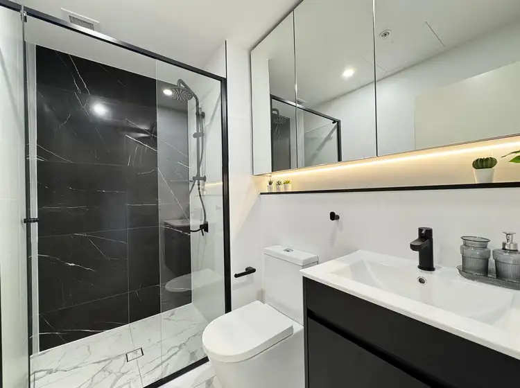 Third view of Homely apartment listing, 602/3 Bundil Boulevard, Melrose Park NSW 2114